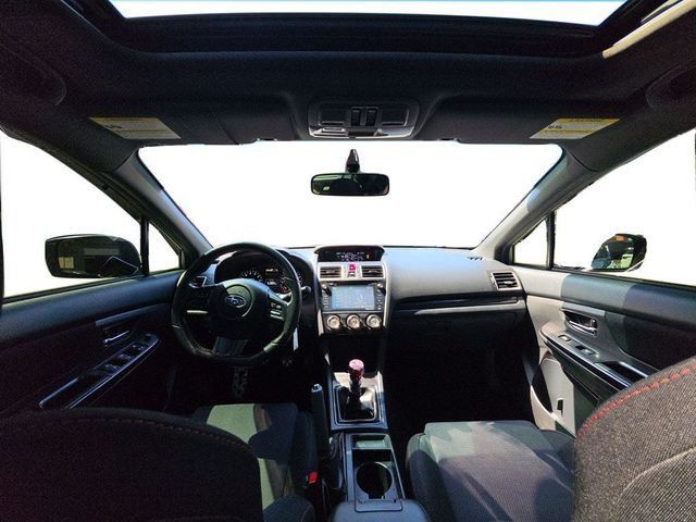 2018 Subaru WRX Premium Manual - 23082011 - 11