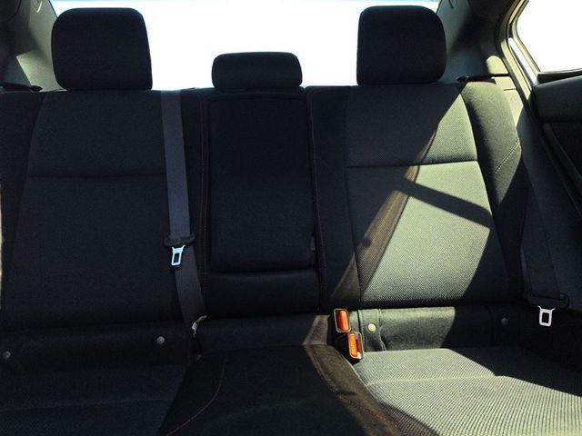 2018 Subaru WRX Premium Manual - 23082011 - 12