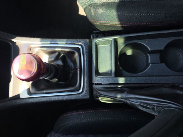 2018 Subaru WRX Premium Manual - 23082011 - 14