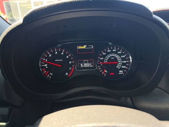 2018 Subaru WRX Premium Manual - 23082011 - 15