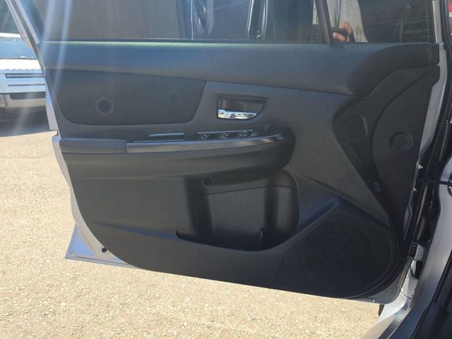 2018 Subaru WRX Premium Manual - 23082011 - 16