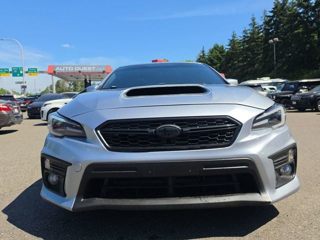 2018 Subaru WRX Premium Manual - 23082011 - 19