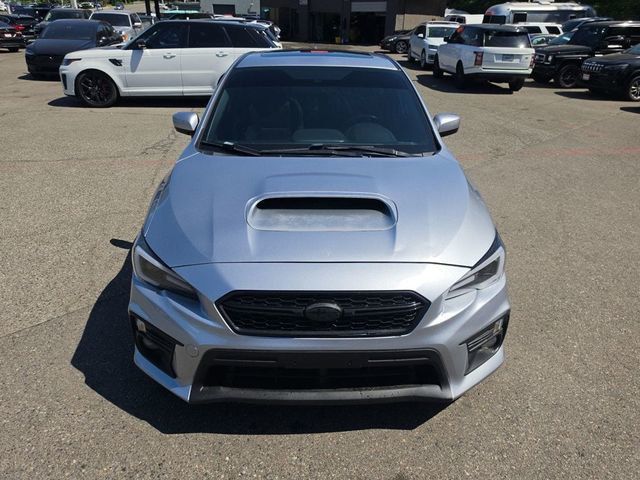 2018 Subaru WRX Premium Manual - 23082011 - 20