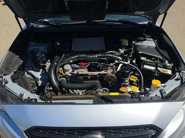 2018 Subaru WRX Premium Manual - 23082011 - 21