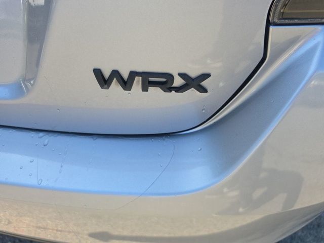 2018 Subaru WRX Premium Manual - 23082011 - 25