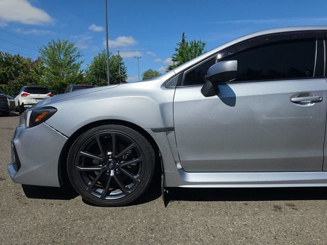 2018 Subaru WRX Premium Manual - 23082011 - 26