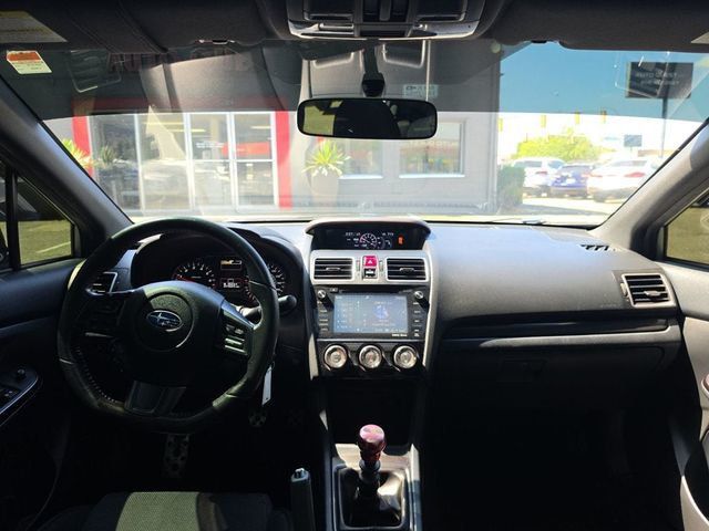 2018 Subaru WRX Premium Manual - 23082011 - 27