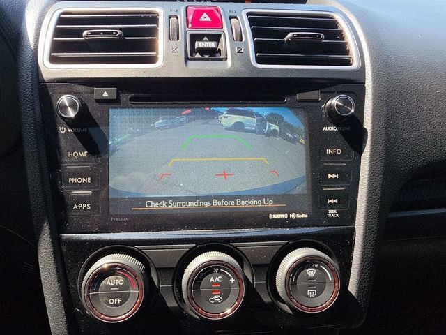 2018 Subaru WRX Premium Manual - 23082011 - 28