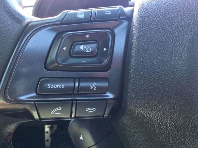 2018 Subaru WRX Premium Manual - 23082011 - 30