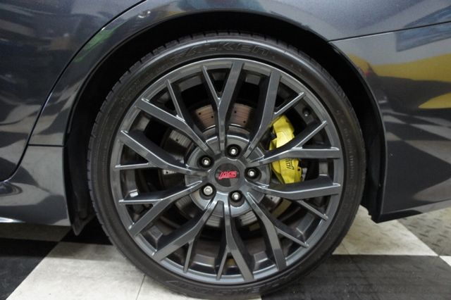 2018 Subaru WRX STi, 6 SPD Manual, Recaro Front Seats! - 22890921 - 18