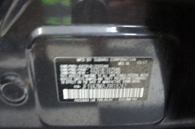 2018 Subaru WRX STi, 6 SPD Manual, Recaro Front Seats! - 22890921 - 25