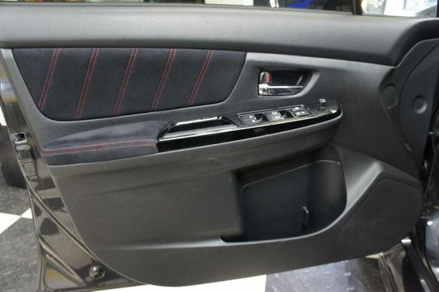 2018 Subaru WRX STi, 6 SPD Manual, Recaro Front Seats! - 22890921 - 26