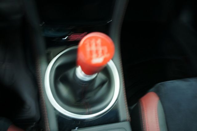 2018 Subaru WRX STi, 6 SPD Manual, Recaro Front Seats! - 22890921 - 27