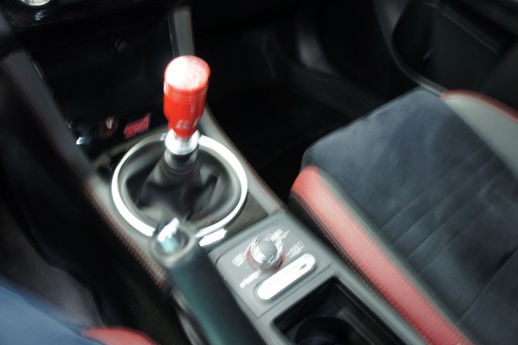 2018 Subaru WRX STI photo 28