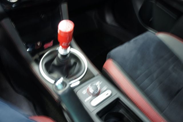 2018 Subaru WRX STi, 6 SPD Manual, Recaro Front Seats! - 22890921 - 28