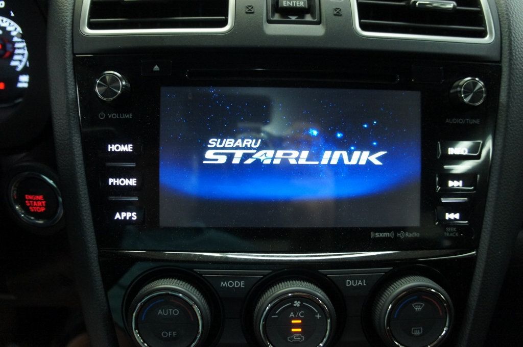 2018 Subaru WRX STI photo 29
