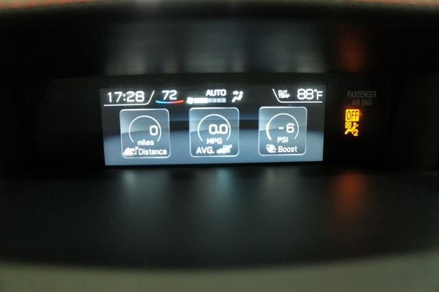 2018 Subaru WRX STi, 6 SPD Manual, Recaro Front Seats! - 22890921 - 31