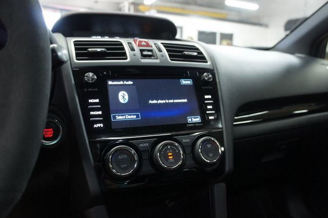 2018 Subaru WRX STi, 6 SPD Manual, Recaro Front Seats! - 22890921 - 32