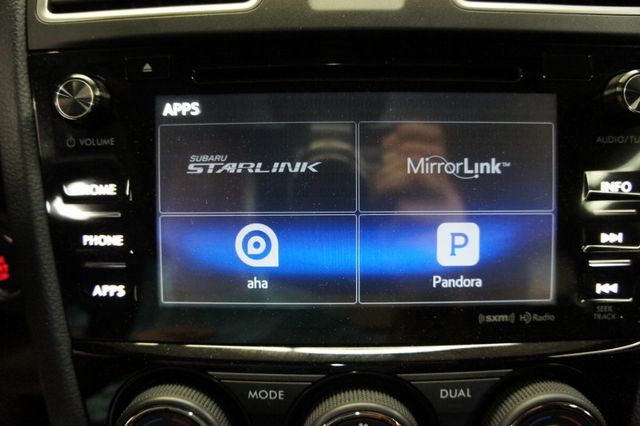 2018 Subaru WRX STi, 6 SPD Manual, Recaro Front Seats! - 22890921 - 33