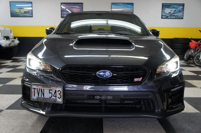 2018 Subaru WRX STi, 6 SPD Manual, Recaro Front Seats! - 22890921 - 45