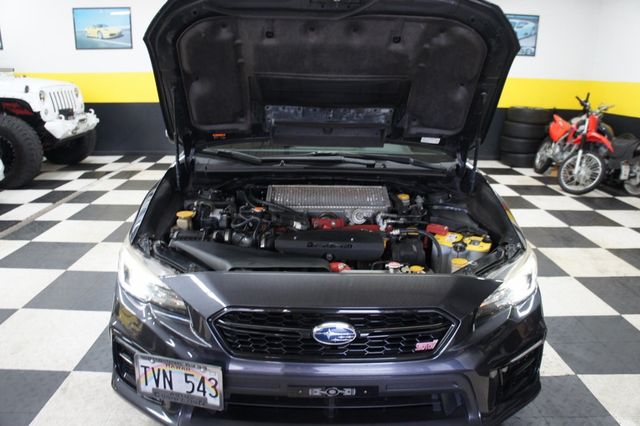 2018 Subaru WRX STi, 6 SPD Manual, Recaro Front Seats! - 22890921 - 51
