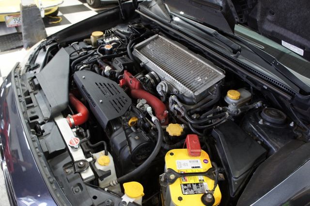 2018 Subaru WRX STi, 6 SPD Manual, Recaro Front Seats! - 22890921 - 6