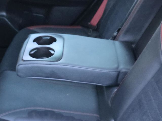 2018 Subaru WRX STI Limited Manual w/Wing Spoiler - 22929232 - 9