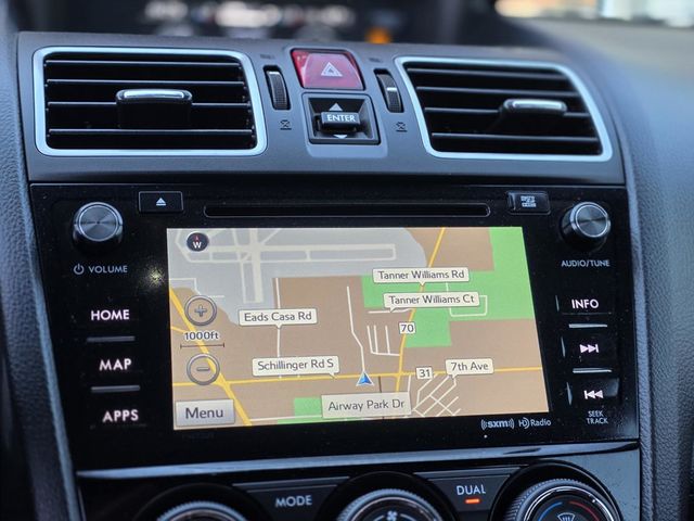 2018 Subaru WRX STI Limited Manual w/Wing Spoiler - 22929232 - 12