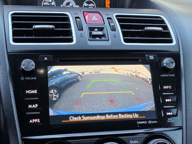 2018 Subaru WRX STI Limited Manual w/Wing Spoiler - 22929232 - 13