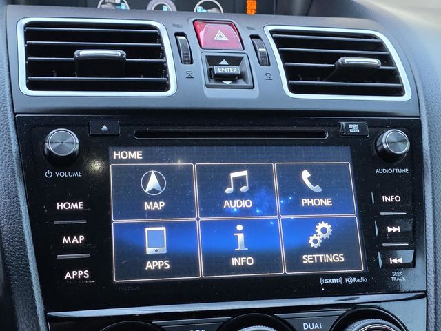 2018 Subaru WRX STI Limited Manual w/Wing Spoiler - 22929232 - 15