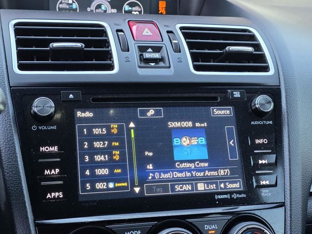 2018 Subaru WRX STI Limited Manual w/Wing Spoiler - 22929232 - 16