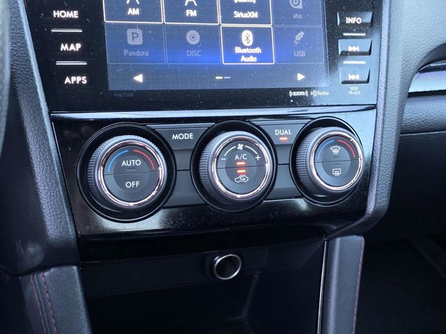 2018 Subaru WRX STI Limited Manual w/Wing Spoiler - 22929232 - 18