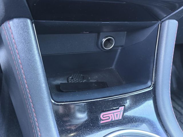 2018 Subaru WRX STI Limited Manual w/Wing Spoiler - 22929232 - 19