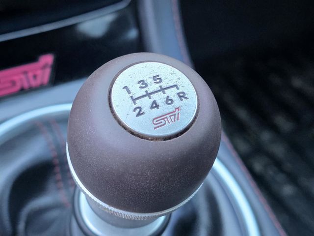 2018 Subaru WRX STI Limited Manual w/Wing Spoiler - 22929232 - 20