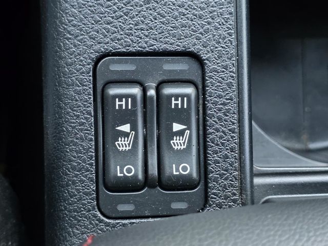 2018 Subaru WRX STI Limited Manual w/Wing Spoiler - 22929232 - 23