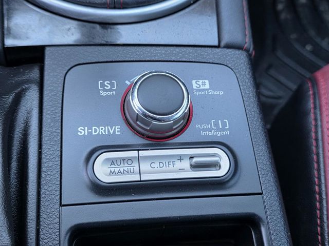 2018 Subaru WRX STI Limited Manual w/Wing Spoiler - 22929232 - 25