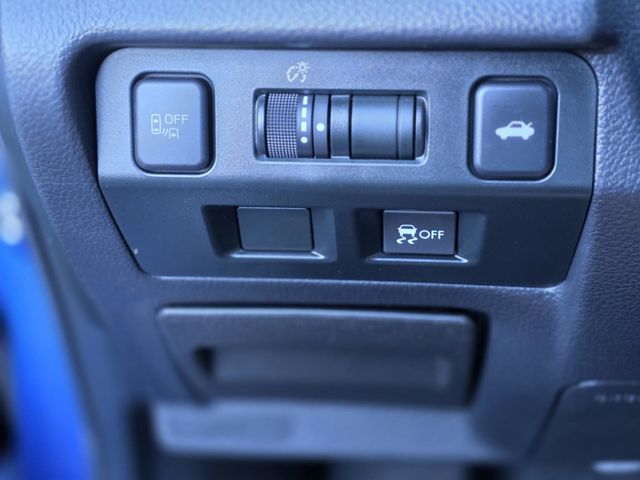 2018 Subaru WRX STI Limited Manual w/Wing Spoiler - 22929232 - 26