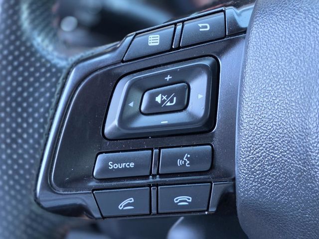 2018 Subaru WRX STI Limited Manual w/Wing Spoiler - 22929232 - 27