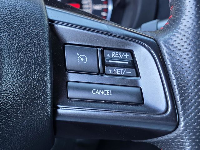 2018 Subaru WRX STI Limited Manual w/Wing Spoiler - 22929232 - 29