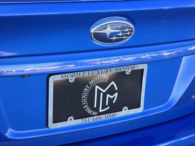 2018 Subaru WRX STI Limited Manual w/Wing Spoiler - 22929232 - 33