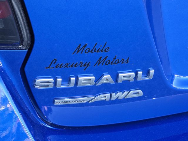 2018 Subaru WRX STI Limited Manual w/Wing Spoiler - 22929232 - 34