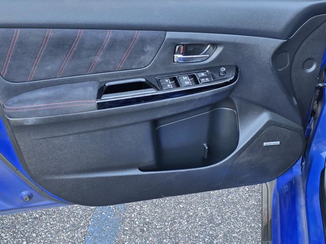 2018 Subaru WRX STI Limited Manual w/Wing Spoiler - 22929232 - 36