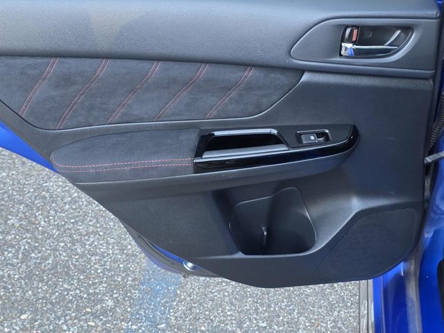 2018 Subaru WRX STI Limited Manual w/Wing Spoiler - 22929232 - 37
