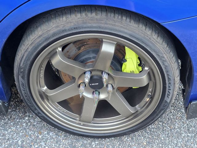 2018 Subaru WRX STI Limited Manual w/Wing Spoiler - 22929232 - 39