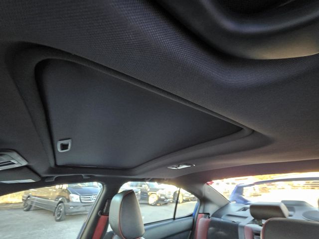 2018 Subaru WRX STI Limited Manual w/Wing Spoiler - 22929232 - 6