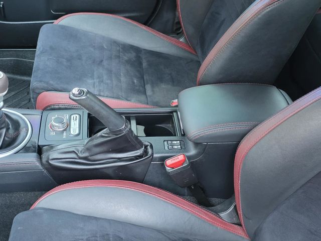 2018 Subaru WRX STI Limited Manual w/Wing Spoiler - 22929232 - 7