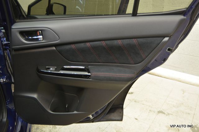 2018 Subaru WRX STI Limited Manual w/Wing Spoiler - 23012926 - 9