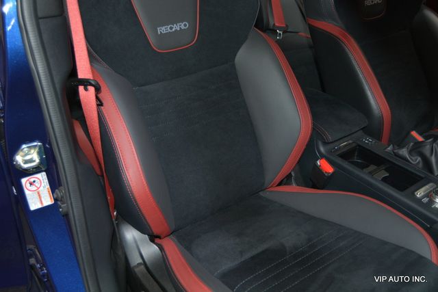 2018 Subaru WRX STI Limited Manual w/Wing Spoiler - 23012926 - 14
