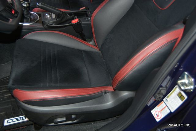 2018 Subaru WRX STI Limited Manual w/Wing Spoiler - 23012926 - 15