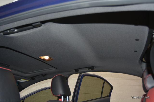 2018 Subaru WRX STI Limited Manual w/Wing Spoiler - 23012926 - 20